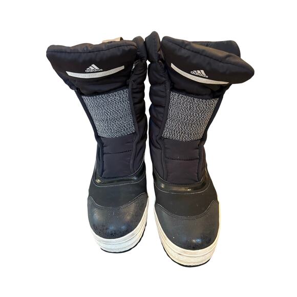 Adidas by Stella McCartney Nangator 3 boots size 7 waterproof Thinsulate - Picture 2 of 6